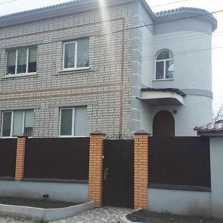 Окремі Номери В Гостьовому Будинку Типу Guest House Kropyvnytskyi Exterior photo