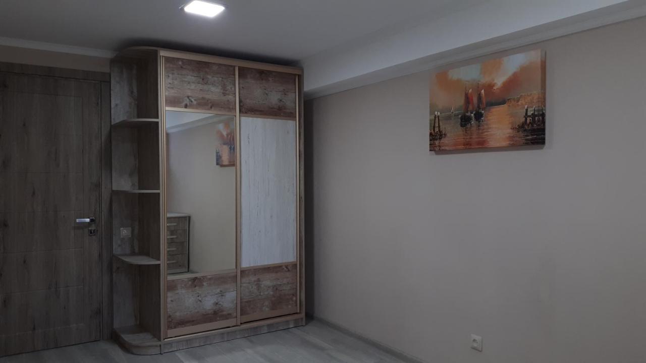 Окремі Номери В Гостьовому Будинку Типу Guest House Kropyvnytskyi Exterior photo