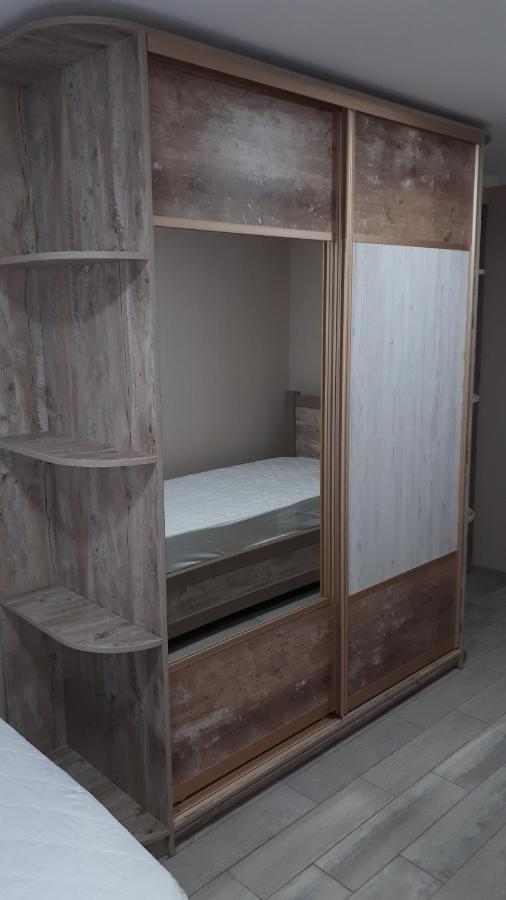 Окремі Номери В Гостьовому Будинку Типу Guest House Kropyvnytskyi Exterior photo