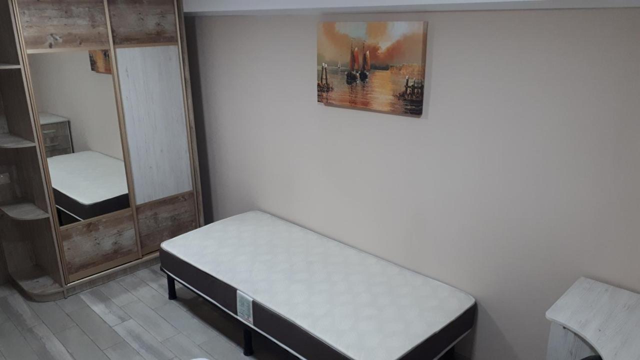 Окремі Номери В Гостьовому Будинку Типу Guest House Kropyvnytskyi Exterior photo