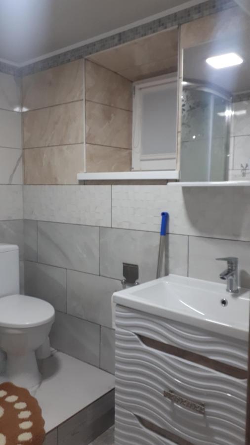 Окремі Номери В Гостьовому Будинку Типу Guest House Kropyvnytskyi Exterior photo